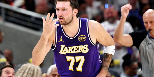 乐鱼最新网站-东契奇你太狠了，科比尘封20年的历史纪录，今天被你打破|湖人|骑士|科比·布莱恩特|科比-布莱恩特|克利夫兰骑士队_新浪体育_新浪新闻