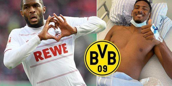 乐鱼最新网站-650万年薪聘莫德斯特 多特得高效射手解近渴之急