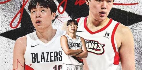 乐鱼最新网站-杨瀚森入选NBA全明星新秀赛，他将代表发展联盟身份参赛！
