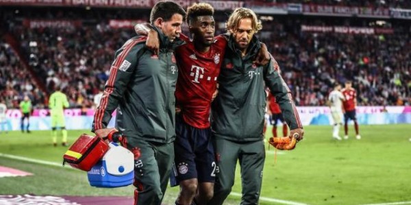 乐鱼中国官方网-鸡哥磁卡后是科皇！续约大团圆结局，拜仁球迷有福