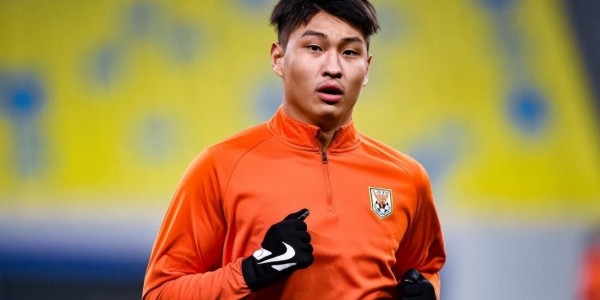 乐鱼中国官方网-于根伟官宣重要决定！确认两位新内援已通过试训，将加盟津门虎