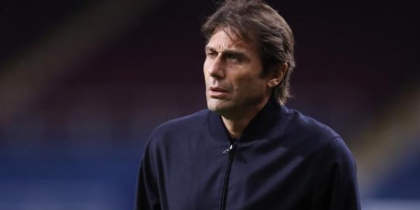 Leyu 体育网站-赢了曼城又输给保级队 争四大战热刺先让为敬？