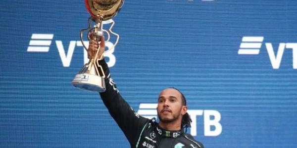 乐鱼最新登录入口-汉密尔顿的100胜“私人俱乐部” 纪录不能只看表面