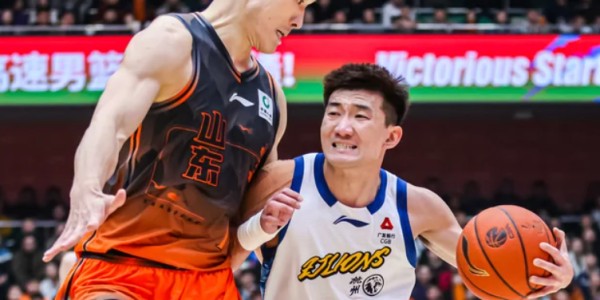 乐鱼最新登录入口-12投10铁，被高诗岩打崩心态！球迷：知道你为啥进不了国家队了吧