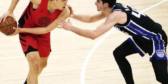 乐鱼最新网站-杨瀚森入选NBA全明星新秀赛，他将代表发展联盟身份参赛！