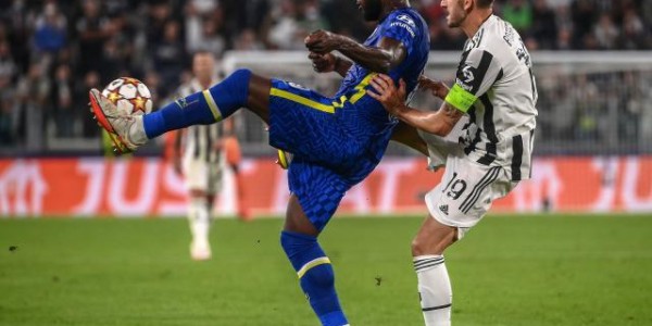 乐鱼最新网站-【欧冠】小基耶萨下半场10秒破门 尤文1比0胜切尔西