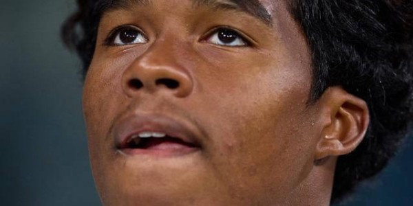 乐鱼最新登录入口-离开皇马是对的！9次过人帮助球队致胜，想去世界杯的他机会来了