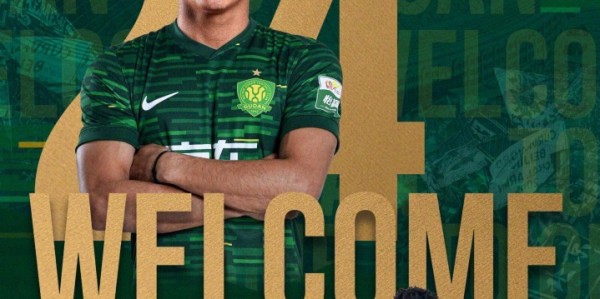 大手笔？国安官宣4新援加盟：27岁港脚+泰山红星！与2功勋续约1年