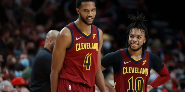 乐鱼最新网站-詹姆斯续约引发连锁反应 骑士补强该如何操作？