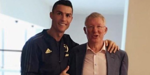 乐鱼中国官方网-林良锋：五问C罗回归曼联，别急着被流量冲昏头脑