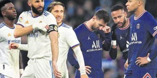 乐鱼最新网站-【前瞻】皇马典礼中场被拆，安帅有何招数翻盘巴黎？