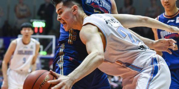 阿不都正在重新找回自我 伤愈表现却令人又喜又忧