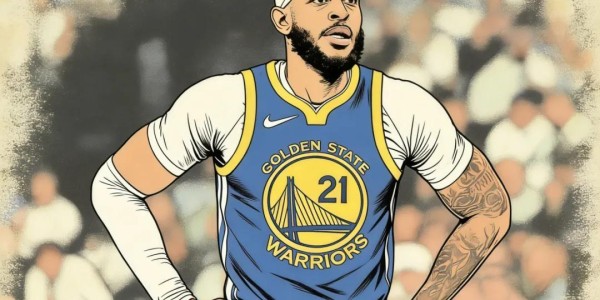 乐鱼中国官方网-1换3交易方案出炉，场均8+7中锋，加盟勇士？