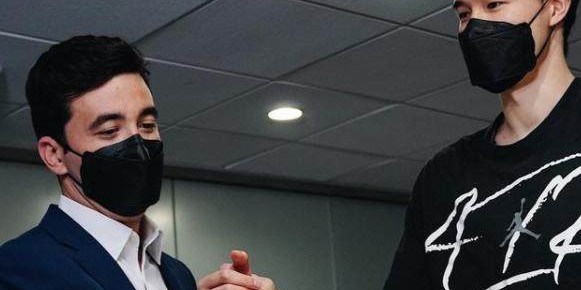 乐鱼最新网站-【篮球季】渡边雄太转正 NBA何时才能再现中国身影？