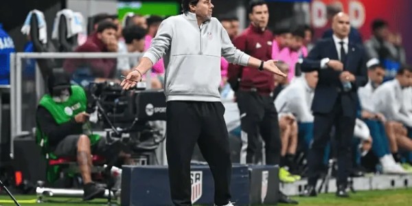 乐鱼最新登录入口-波切蒂诺：美国大名单的抉择非常痛苦，40人里选26人很难选