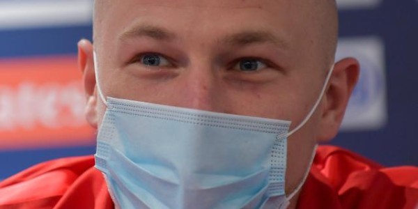 曝穆伊落选因海港要求归队 苏超头炮恐难驰援澳洲