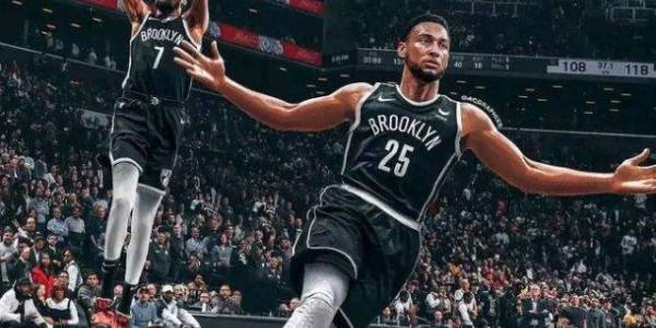 【观察】全明星后NBA五大看点 哈登恩比德毁天毁地？