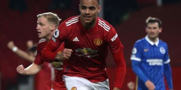 Leyu 体育网站-前四稳了！半场臭球+半场逆转，曼联的DNA没有丢