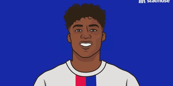 乐鱼最新登录入口-离开皇马是对的！9次过人帮助球队致胜，想去世界杯的他机会来了