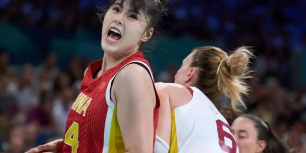 女篮86-76力克南苏丹 球员评价：5人优秀，韩旭及格，6人低迷|女篮世界杯|中国女篮|杨舒予|罗欣棫|王思雨_新浪体育_新浪新闻