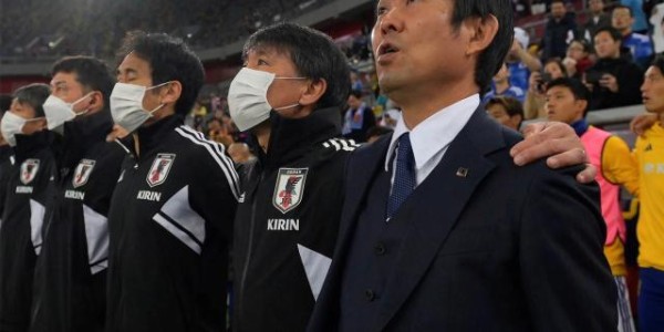 乐鱼最新网站-日本队周二张榜世界杯名单 谁会重蹈02年中村覆辙