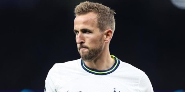 乐鱼最新登录入口-列维怒了：拜仁凯恩偷情过分，1亿不够，必须大出血！